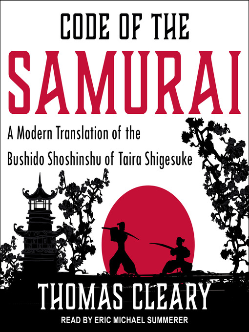 Cover image for Code of the Samurai
